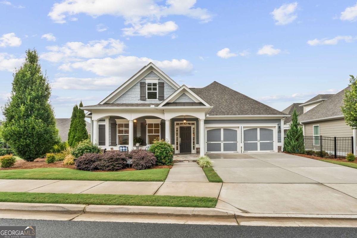 3173 Encore Circle Kennesaw - 1