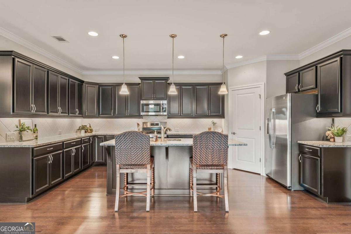 3173 Encore Circle Kennesaw - 11