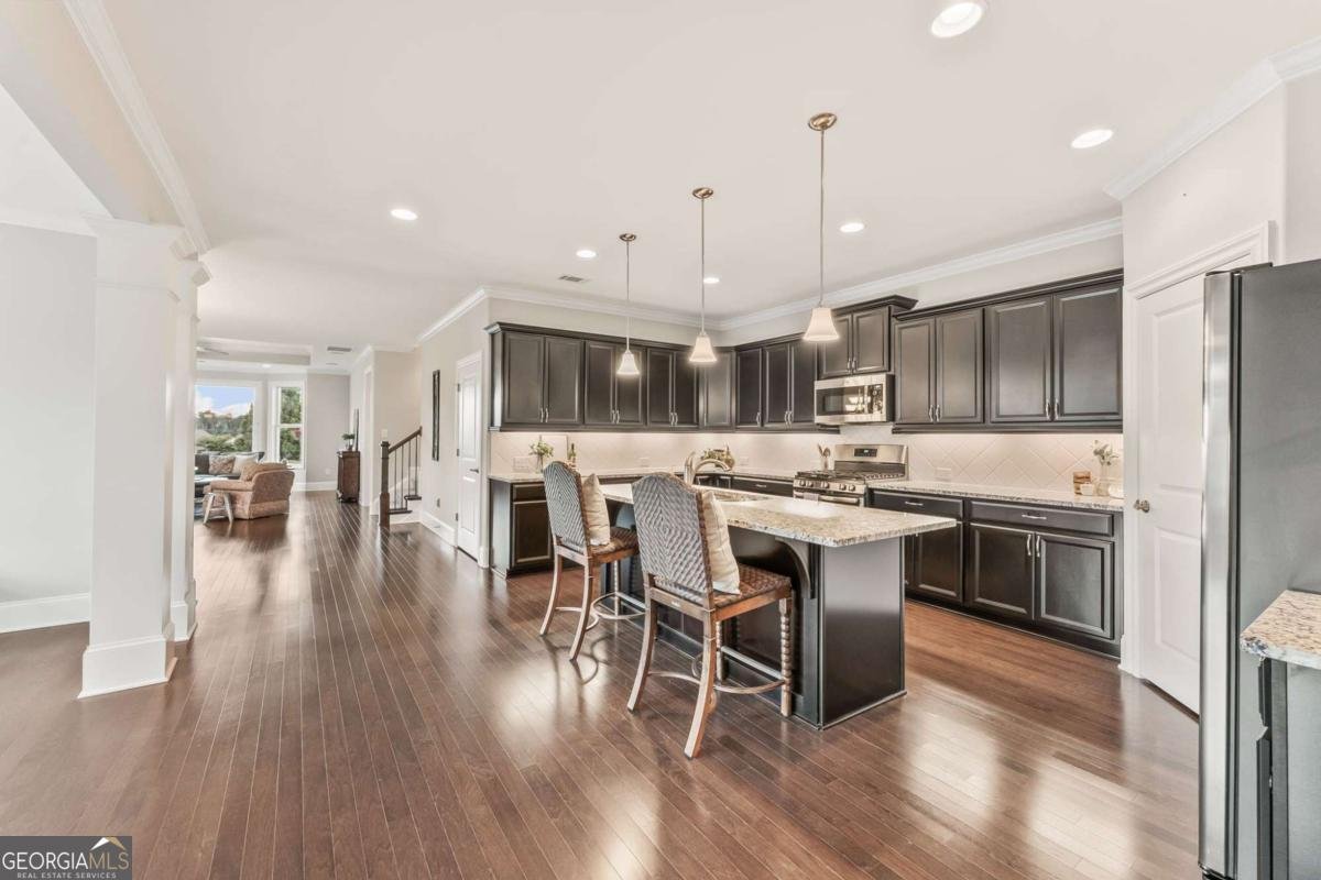 3173 Encore Circle Kennesaw - 12