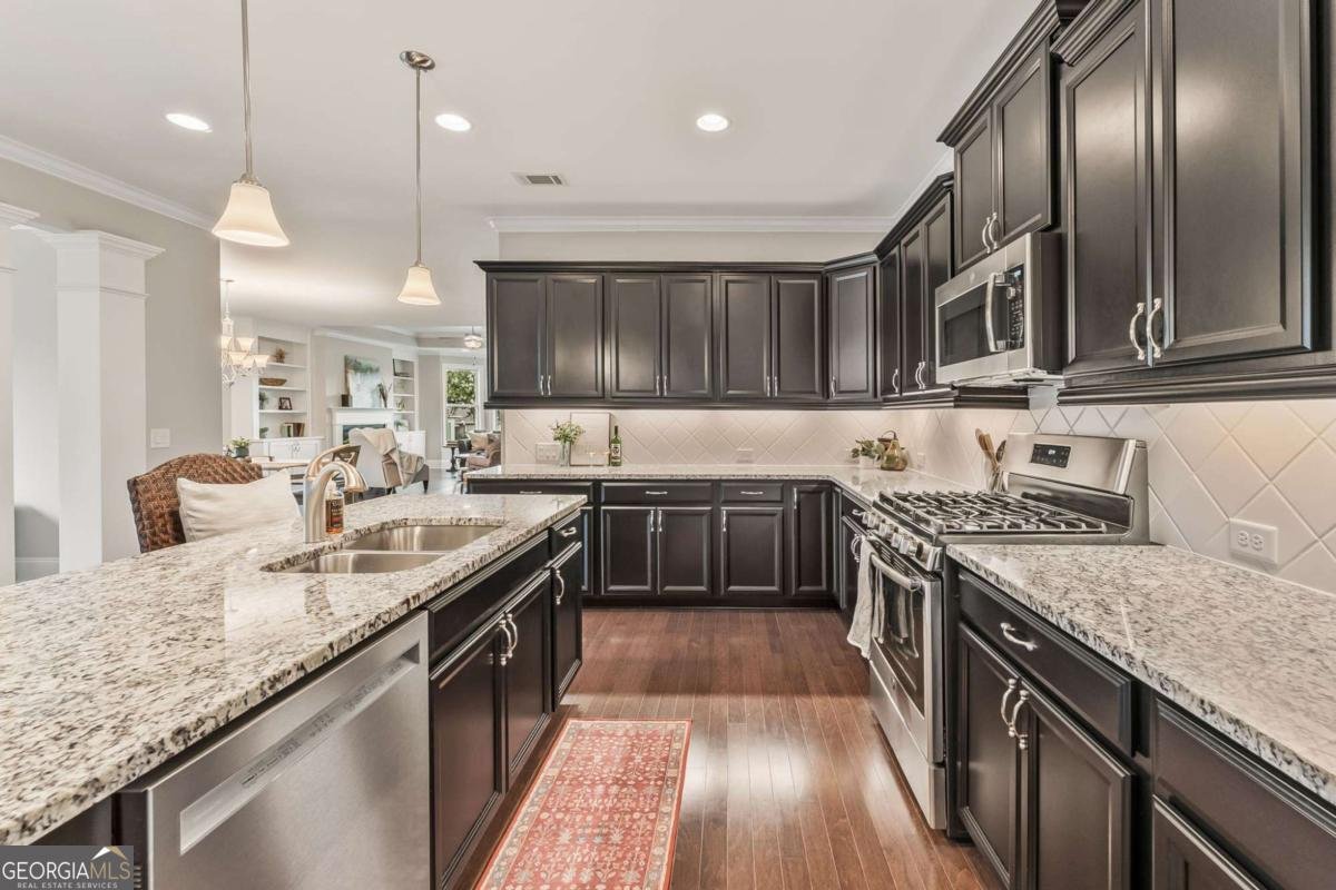 3173 Encore Circle Kennesaw - 13