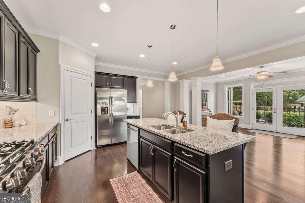 3173 Encore Circle Kennesaw - 14