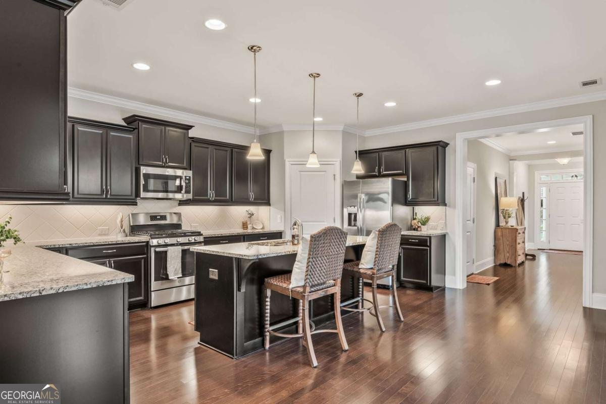 3173 Encore Circle Kennesaw - 15