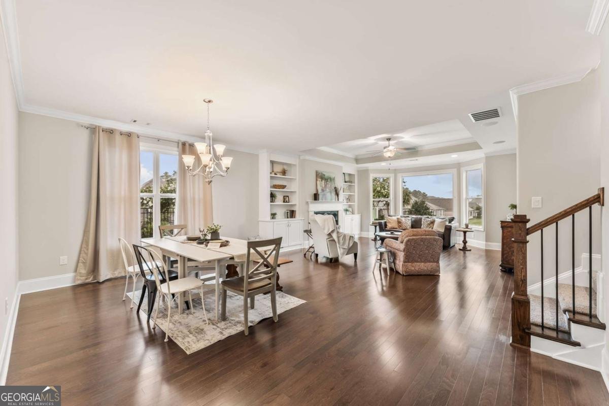 3173 Encore Circle Kennesaw - 16