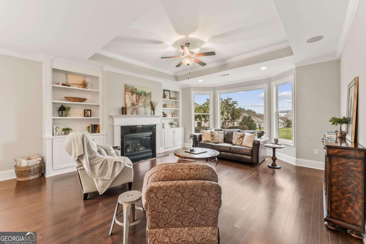 3173 Encore Circle Kennesaw - 18