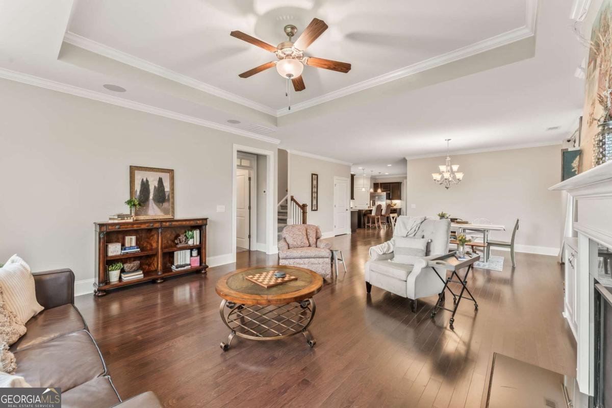 3173 Encore Circle Kennesaw - 19