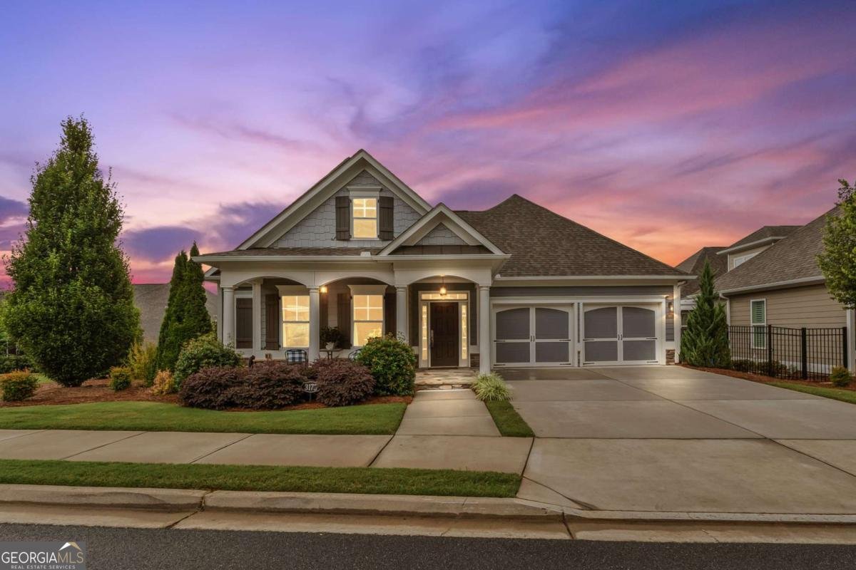 3173 Encore Circle Kennesaw - 2