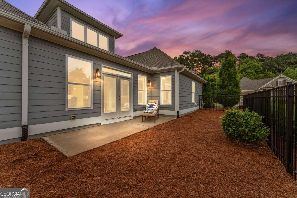 3173 Encore Circle Kennesaw - 27
