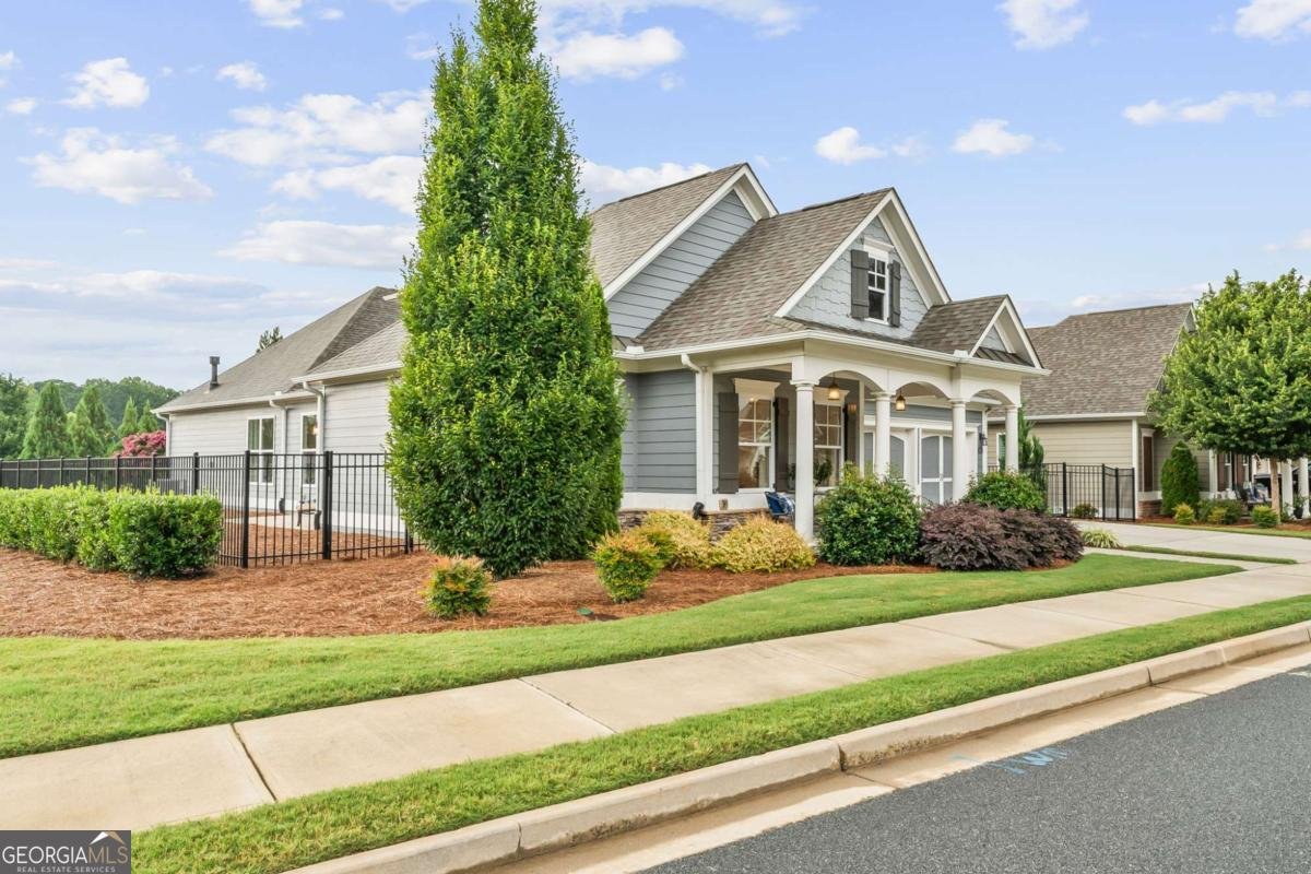 3173 Encore Circle Kennesaw - 3