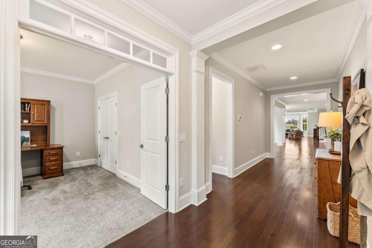 3173 Encore Circle Kennesaw - 5