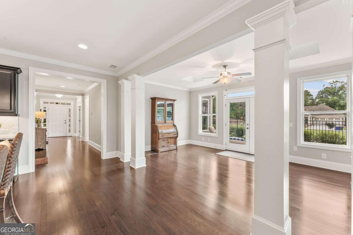 3173 Encore Circle Kennesaw - 9