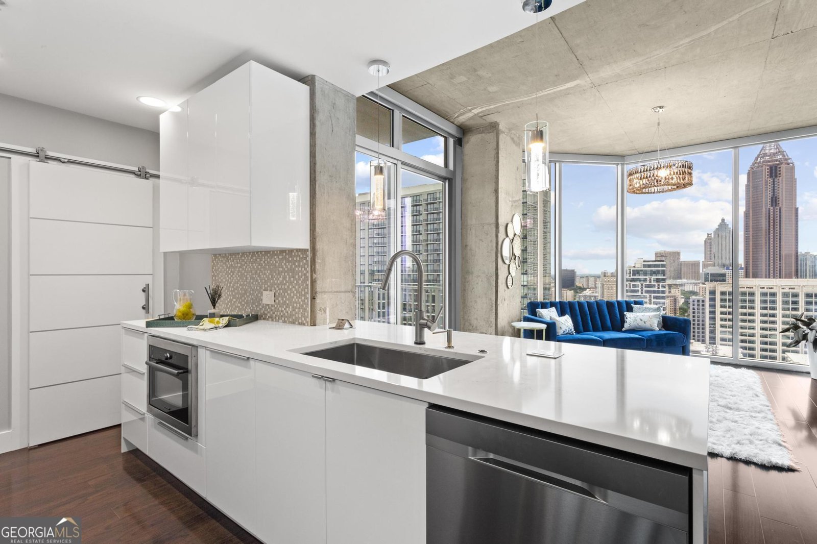 860 Peachtree Street Atlanta - 10