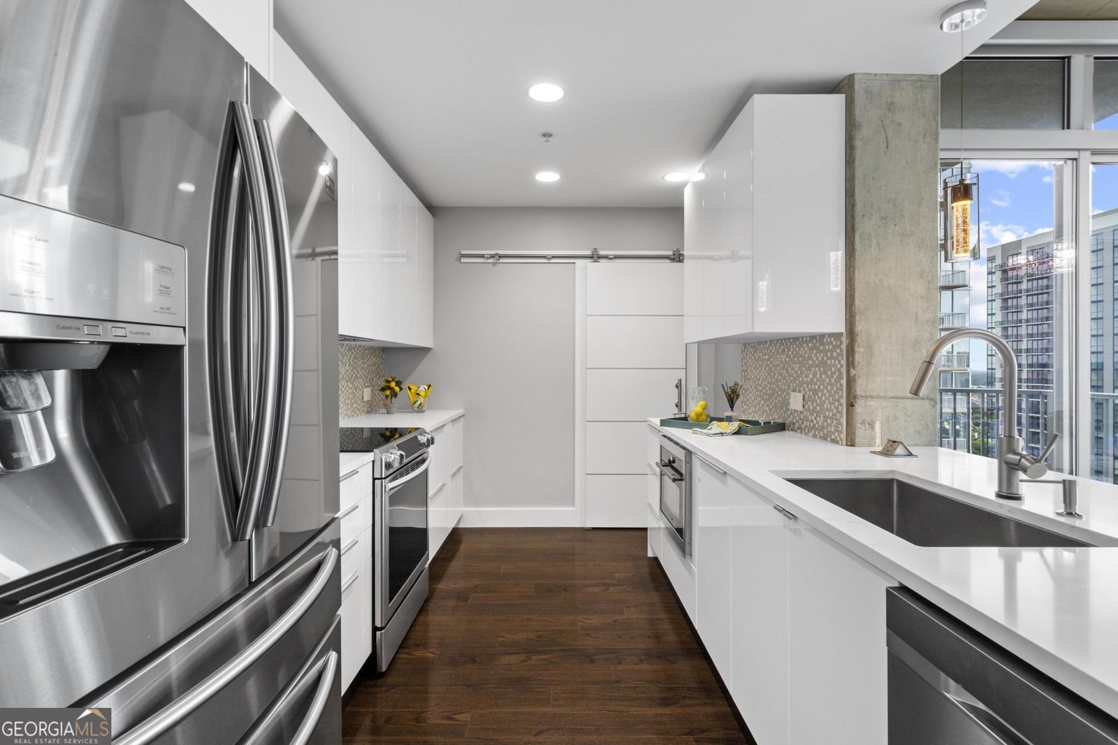 860 Peachtree Street Atlanta - 11