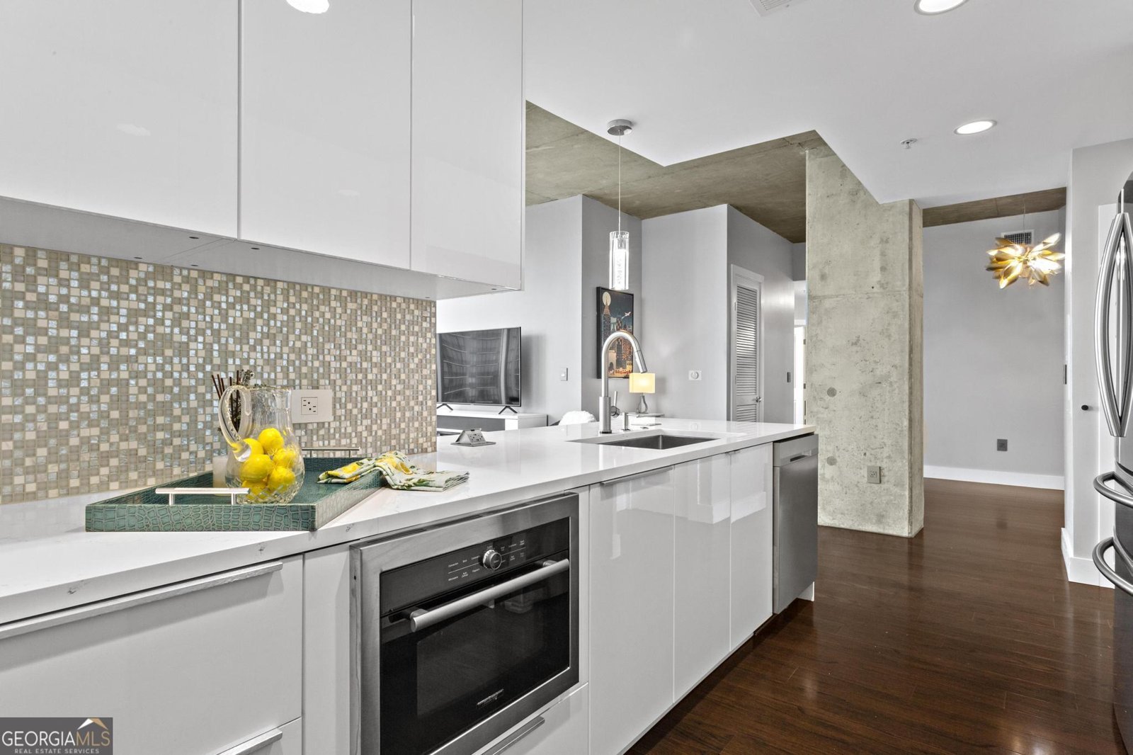860 Peachtree Street Atlanta - 13