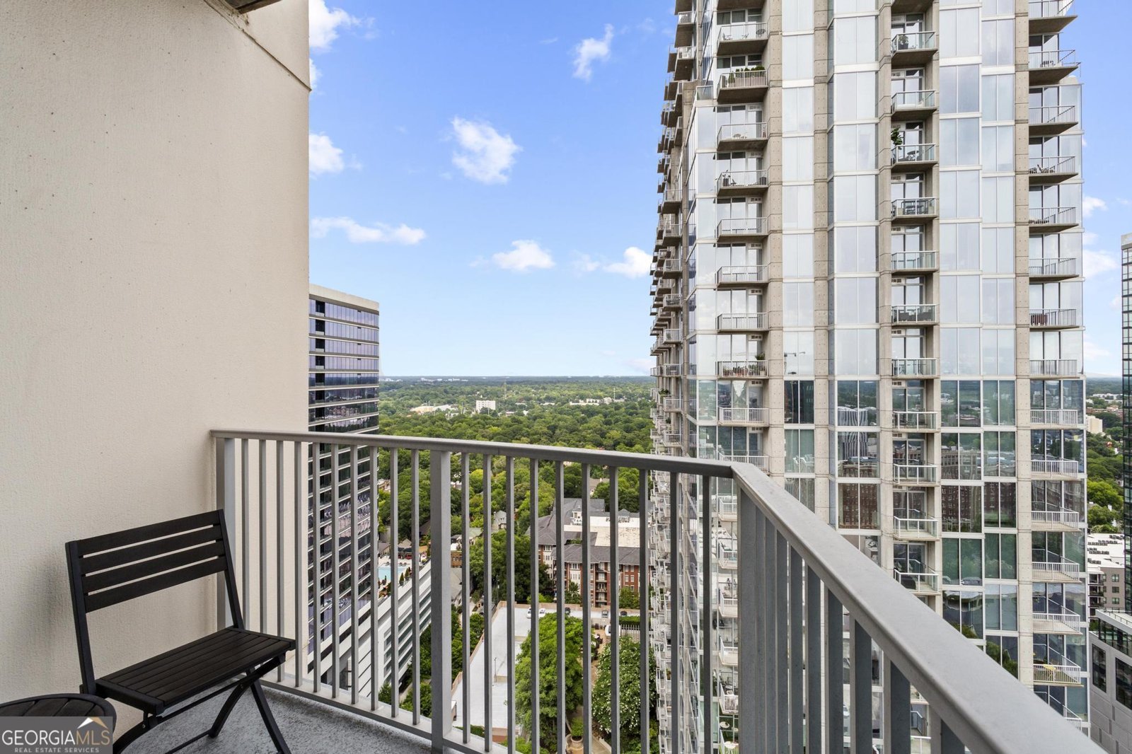 860 Peachtree Street Atlanta - 14