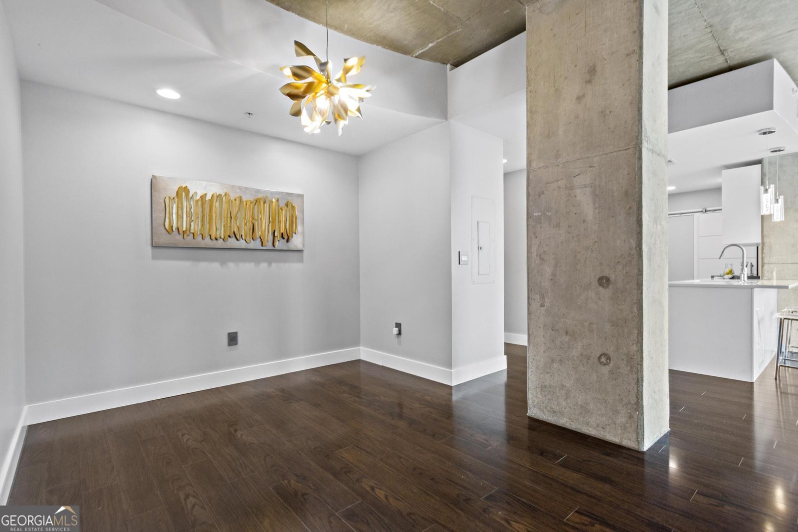 860 Peachtree Street Atlanta - 15