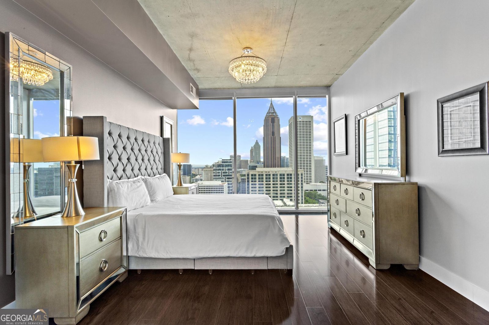 860 Peachtree Street Atlanta - 16
