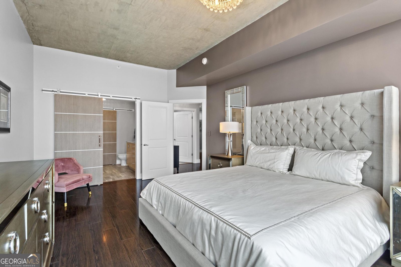 860 Peachtree Street Atlanta - 17