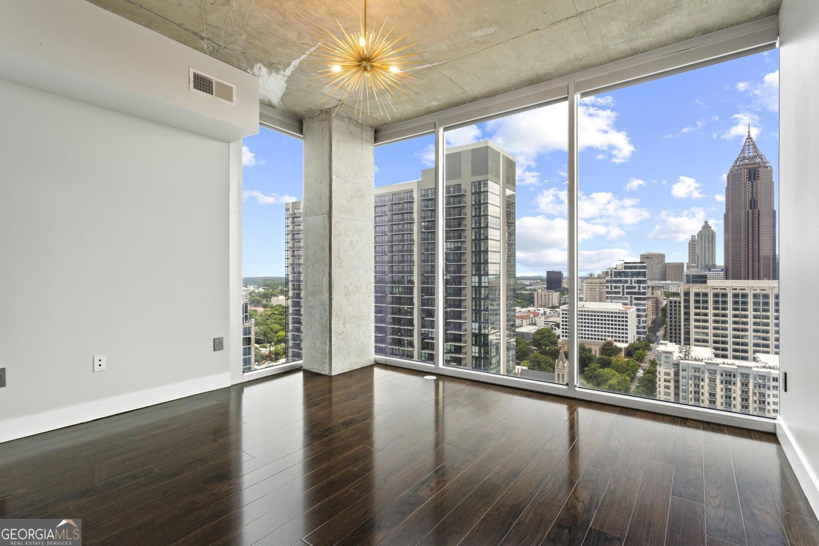860 Peachtree Street Atlanta - 21