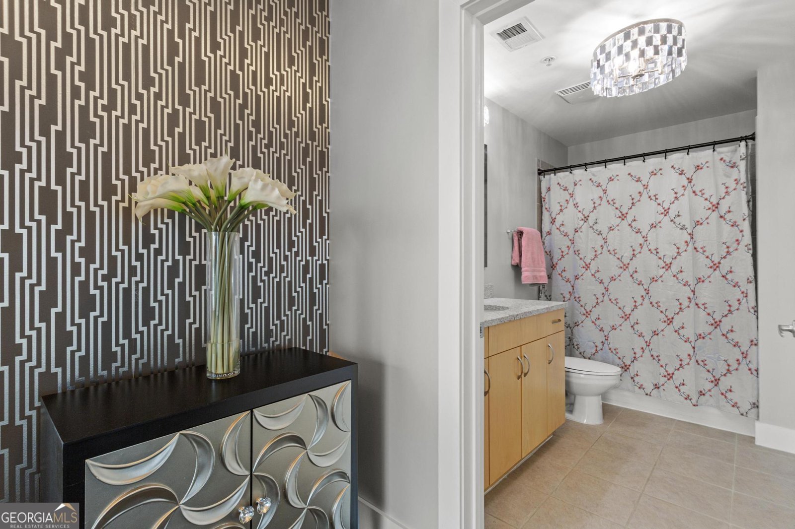 860 Peachtree Street Atlanta - 22