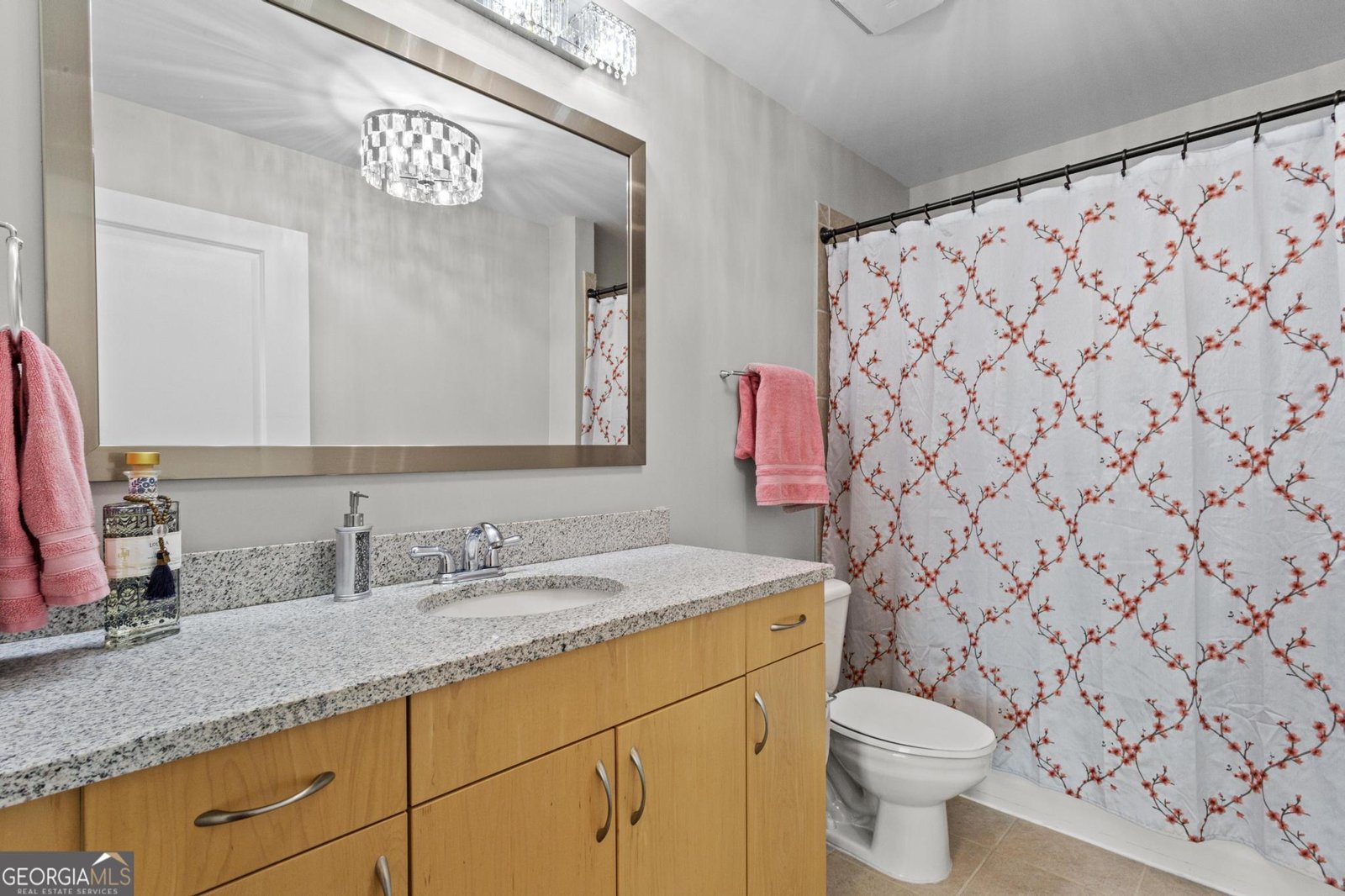 860 Peachtree Street Atlanta - 23