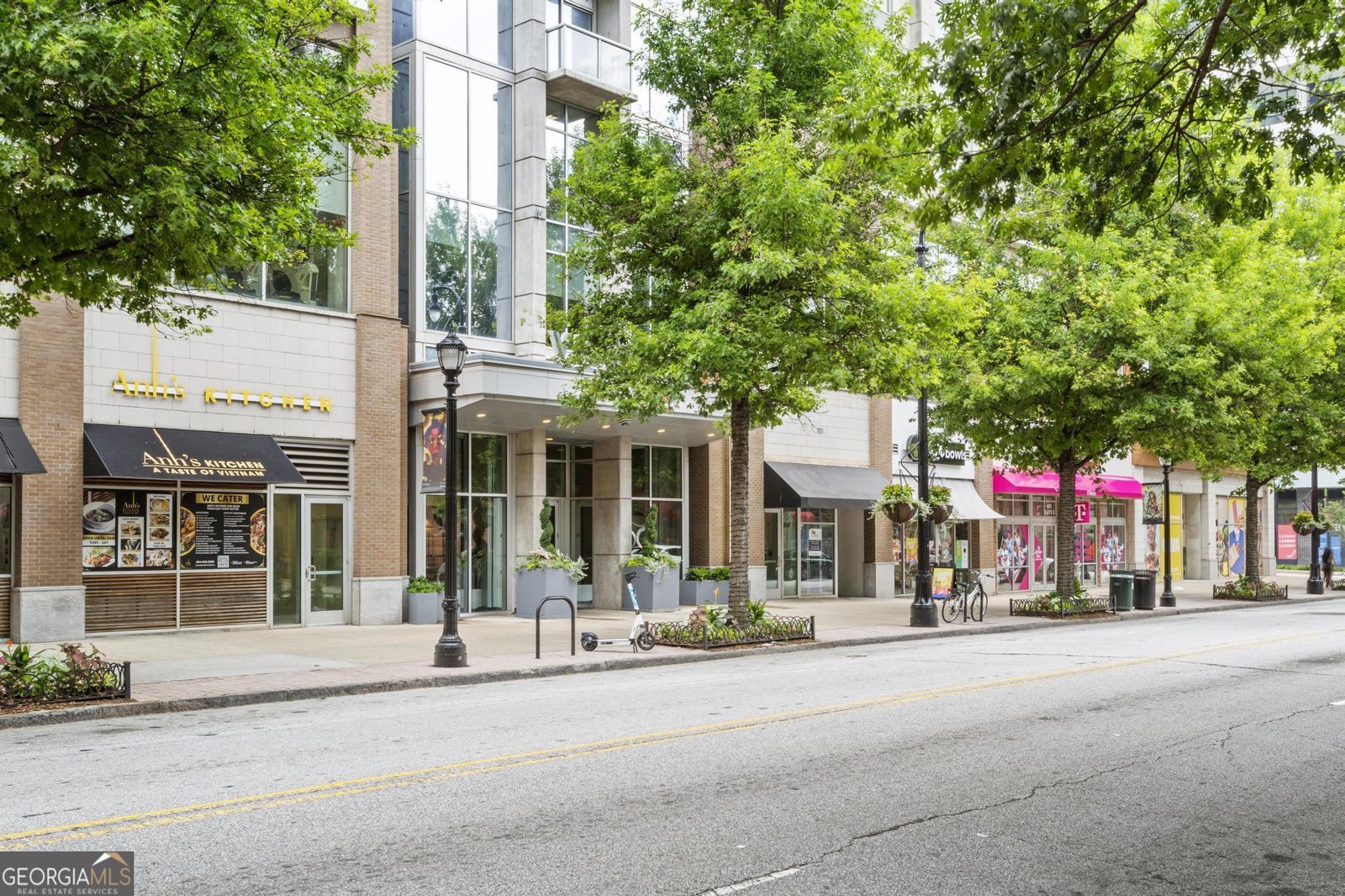 860 Peachtree Street Atlanta - 25