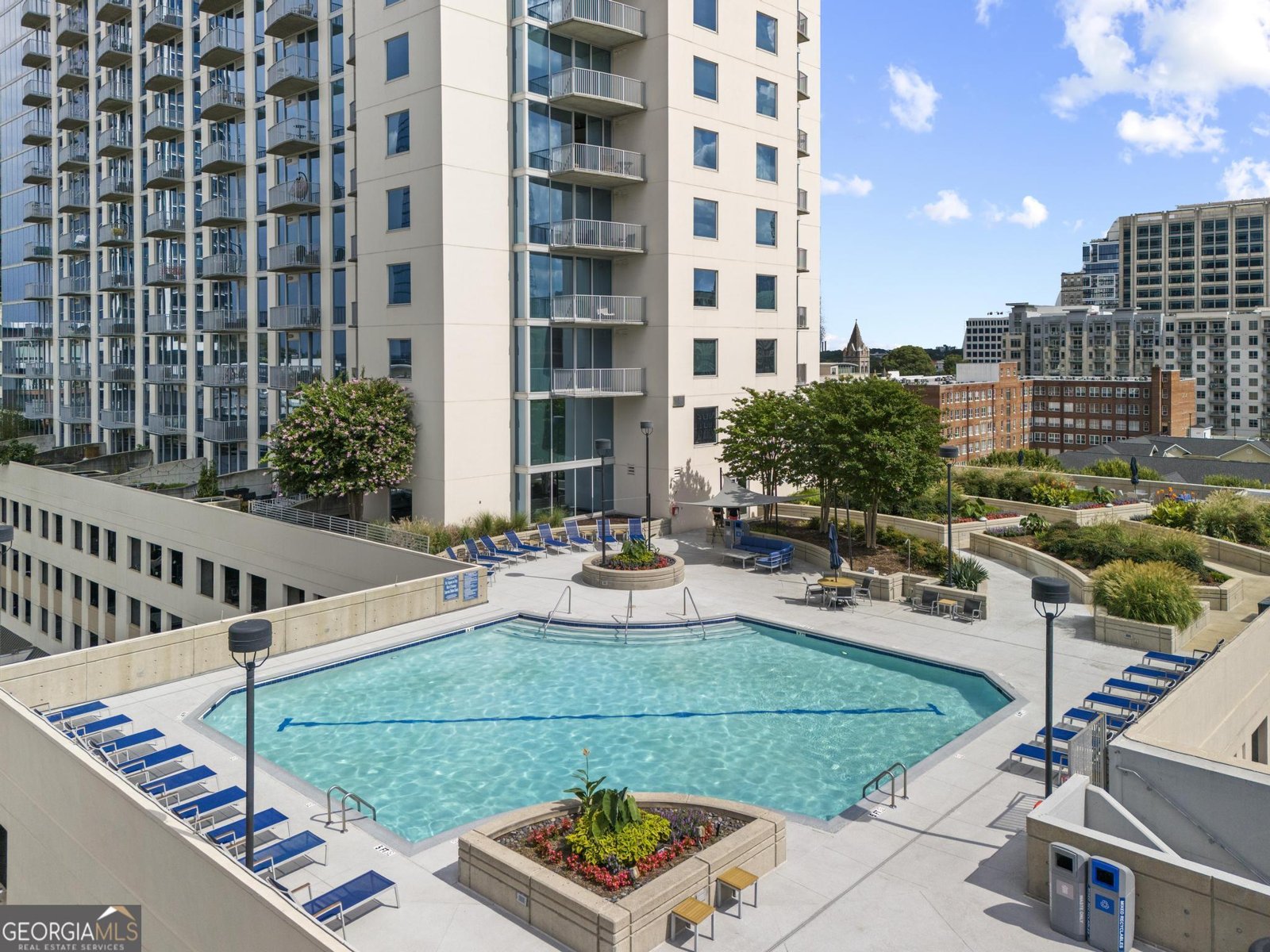 860 Peachtree Street Atlanta - 26