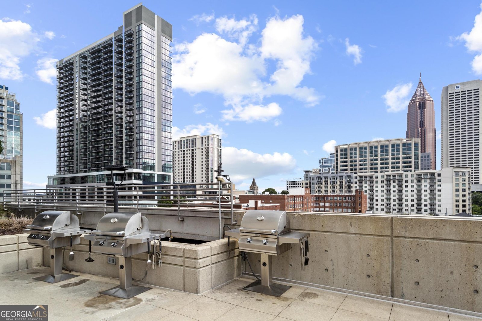 860 Peachtree Street Atlanta - 27