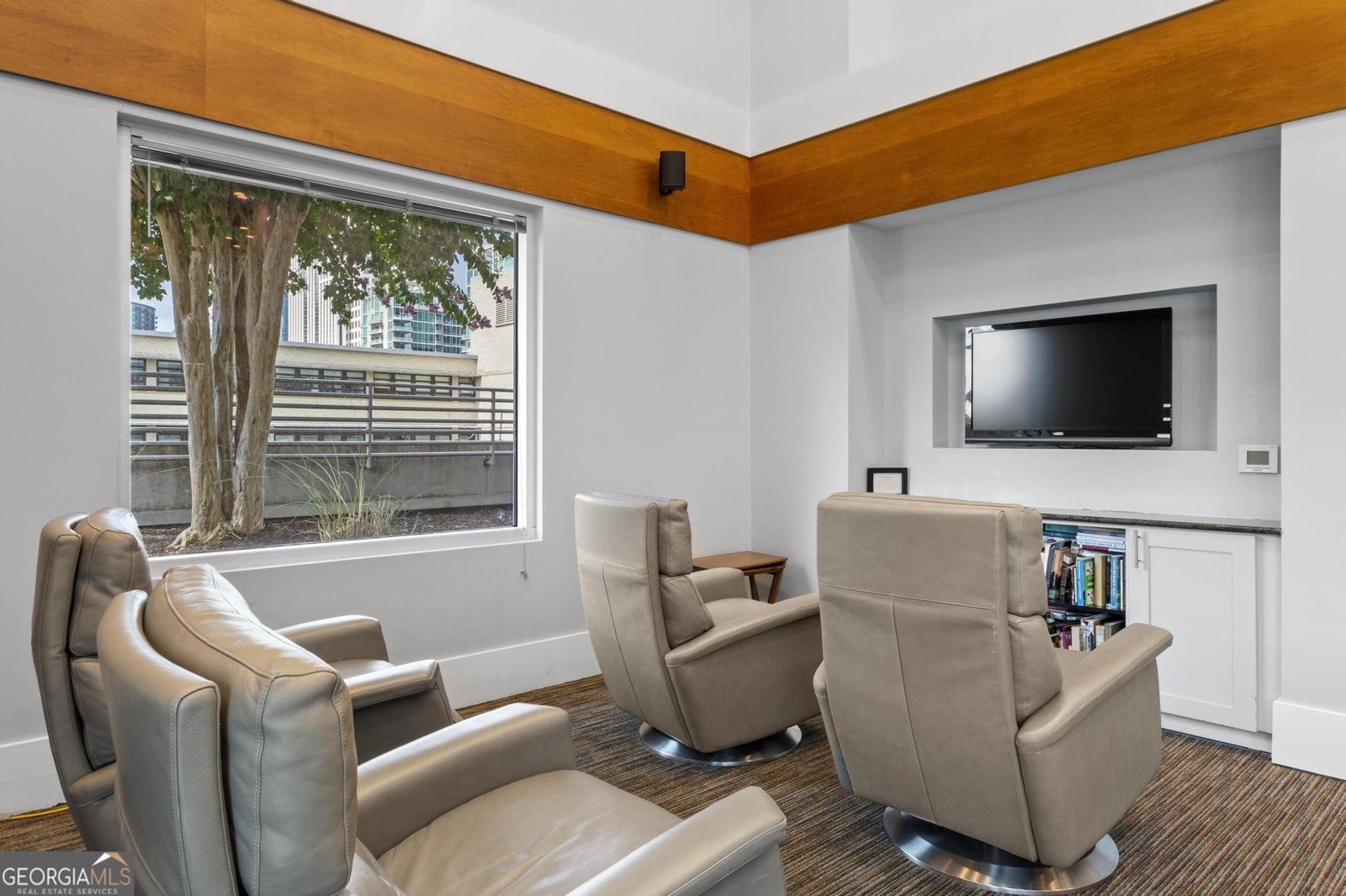 860 Peachtree Street Atlanta - 28