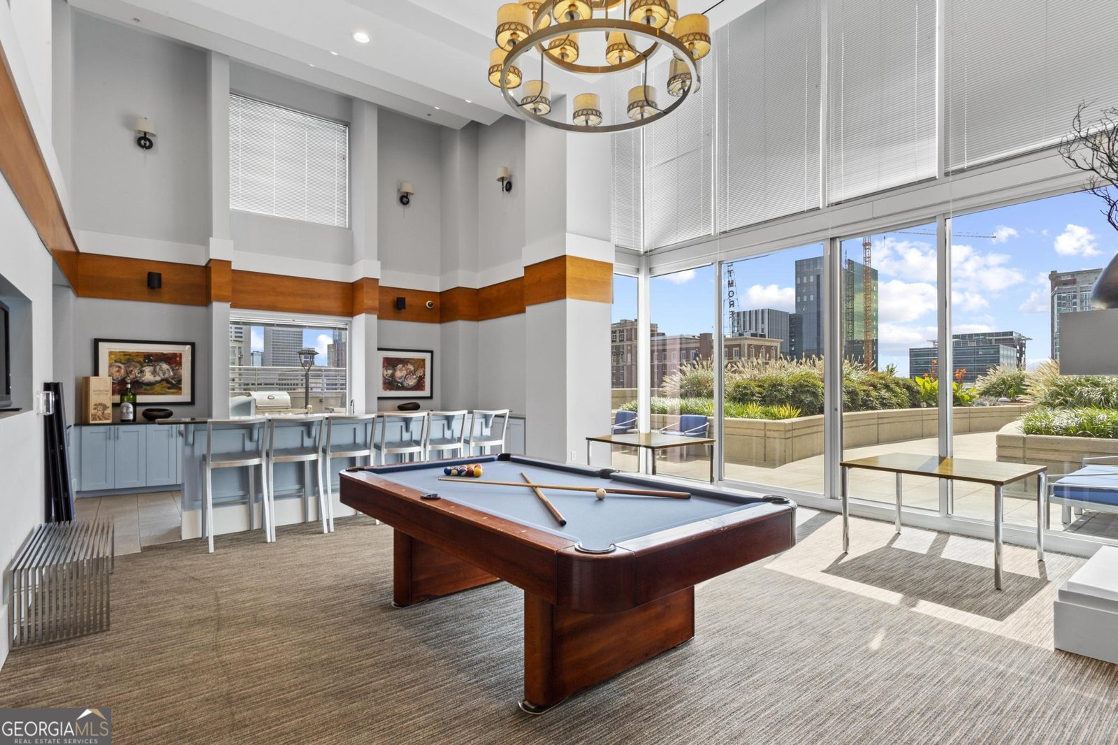 860 Peachtree Street Atlanta - 29