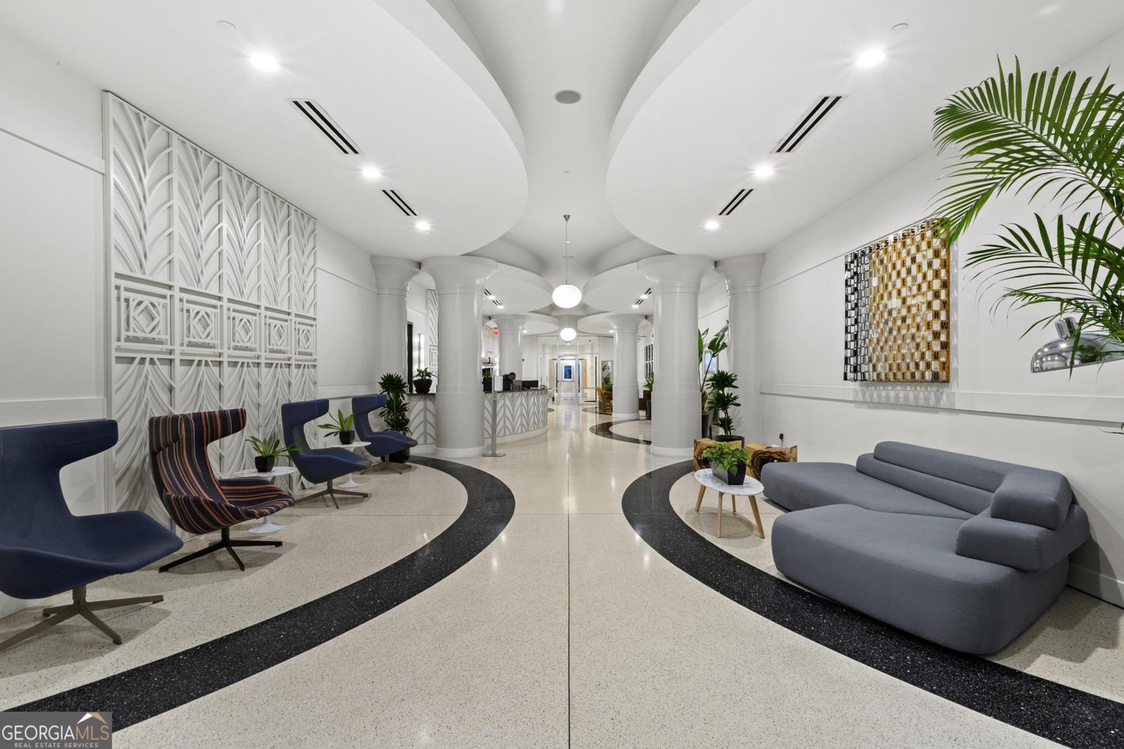 860 Peachtree Street Atlanta - 3