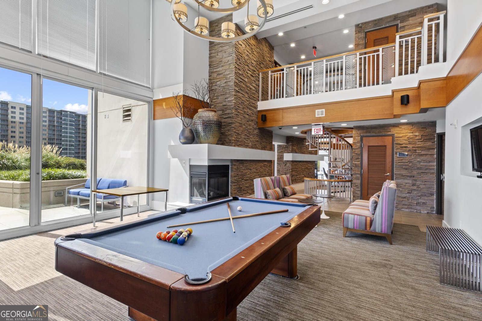 860 Peachtree Street Atlanta - 30