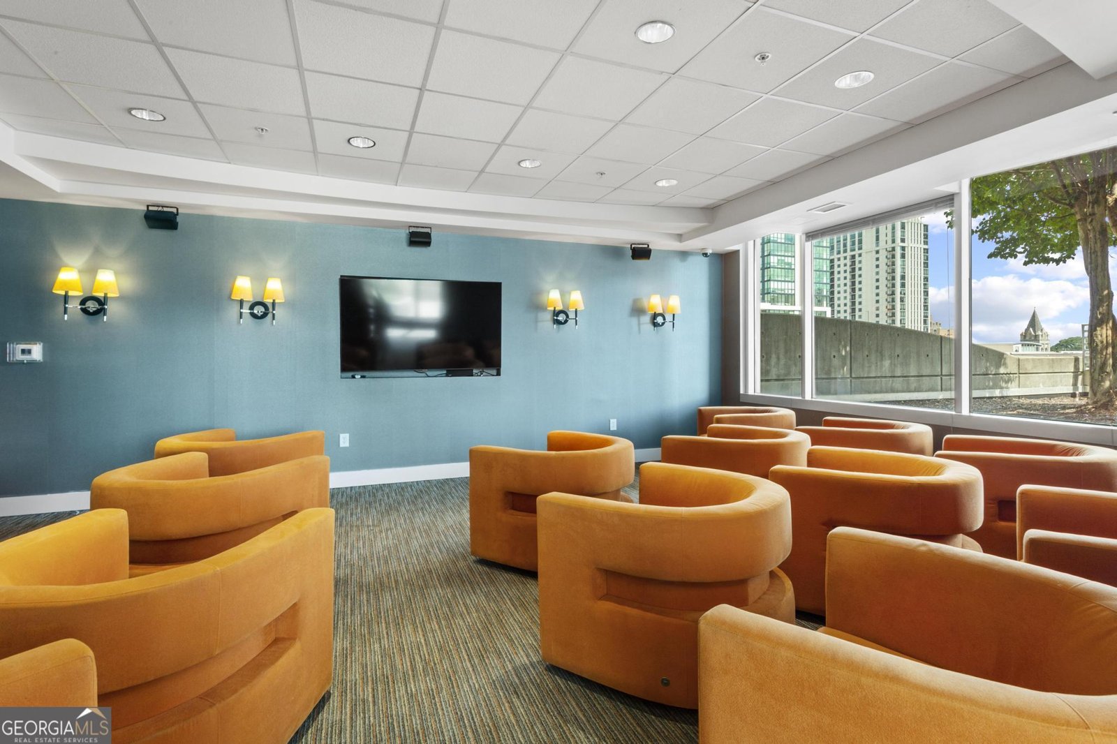 860 Peachtree Street Atlanta - 31