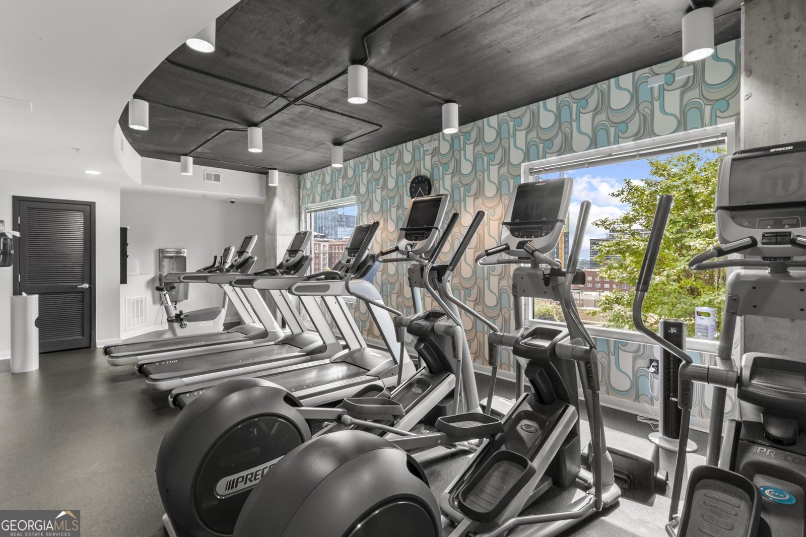 860 Peachtree Street Atlanta - 32
