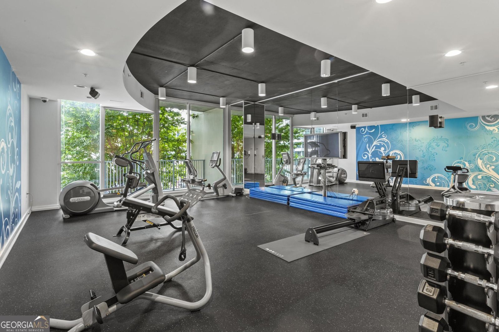 860 Peachtree Street Atlanta - 34