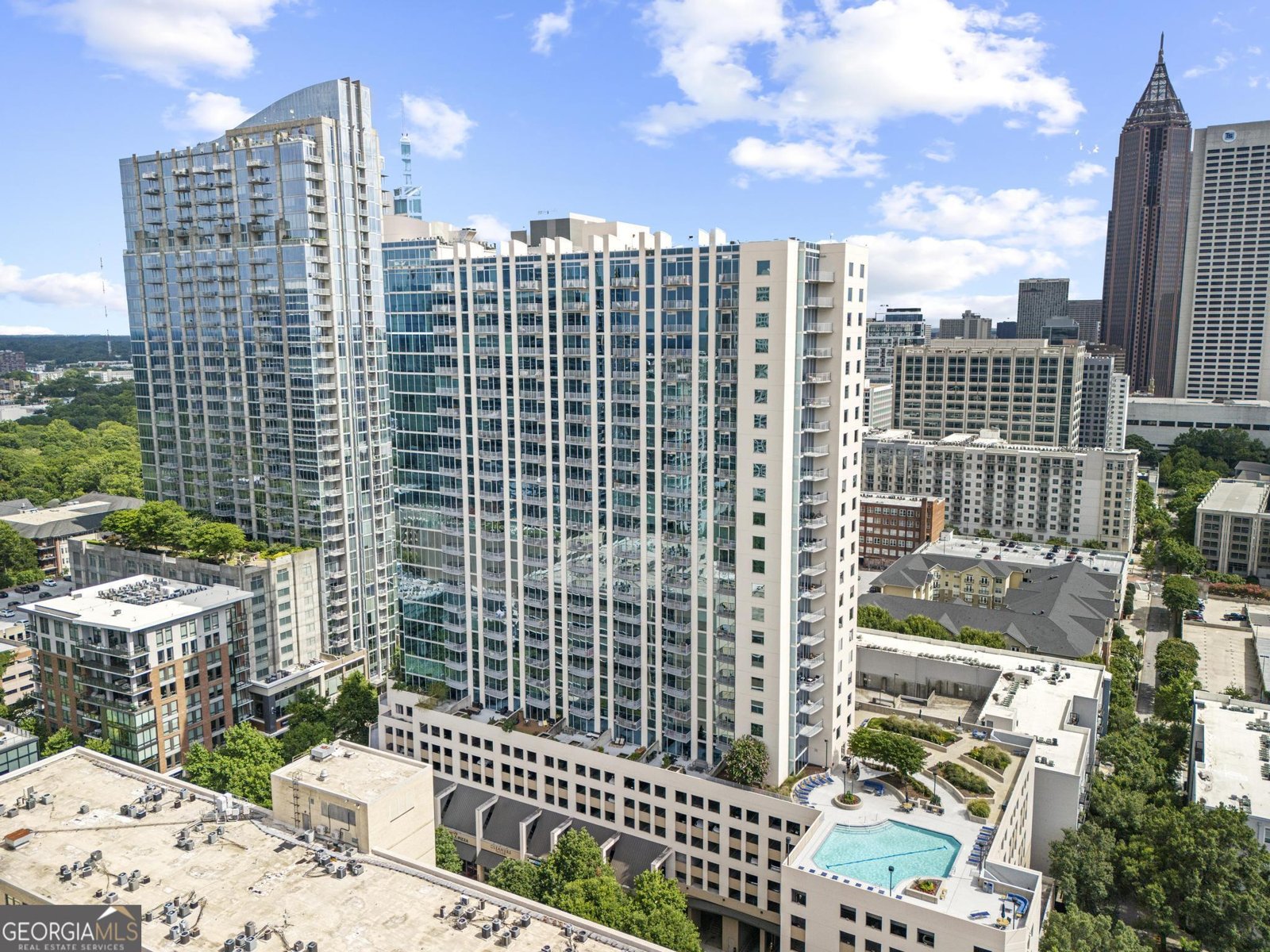 860 Peachtree Street Atlanta - 35