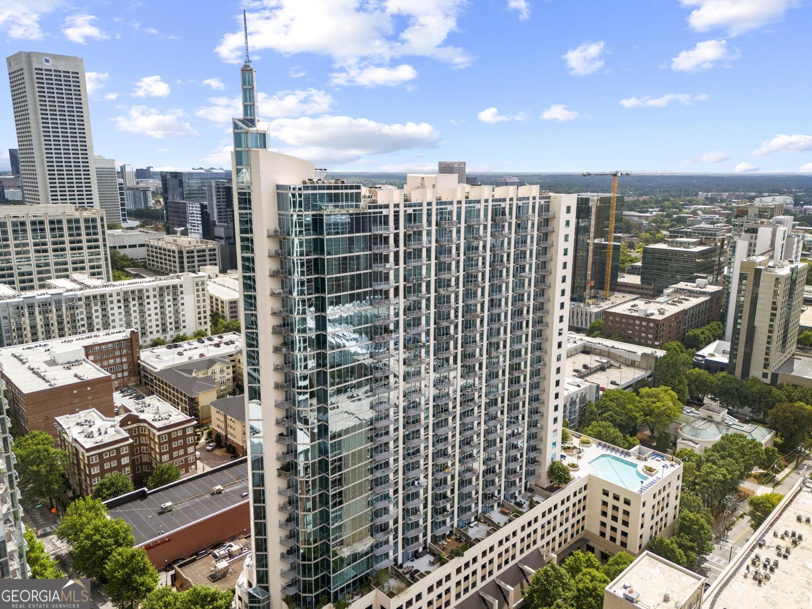 860 Peachtree Street Atlanta - 36