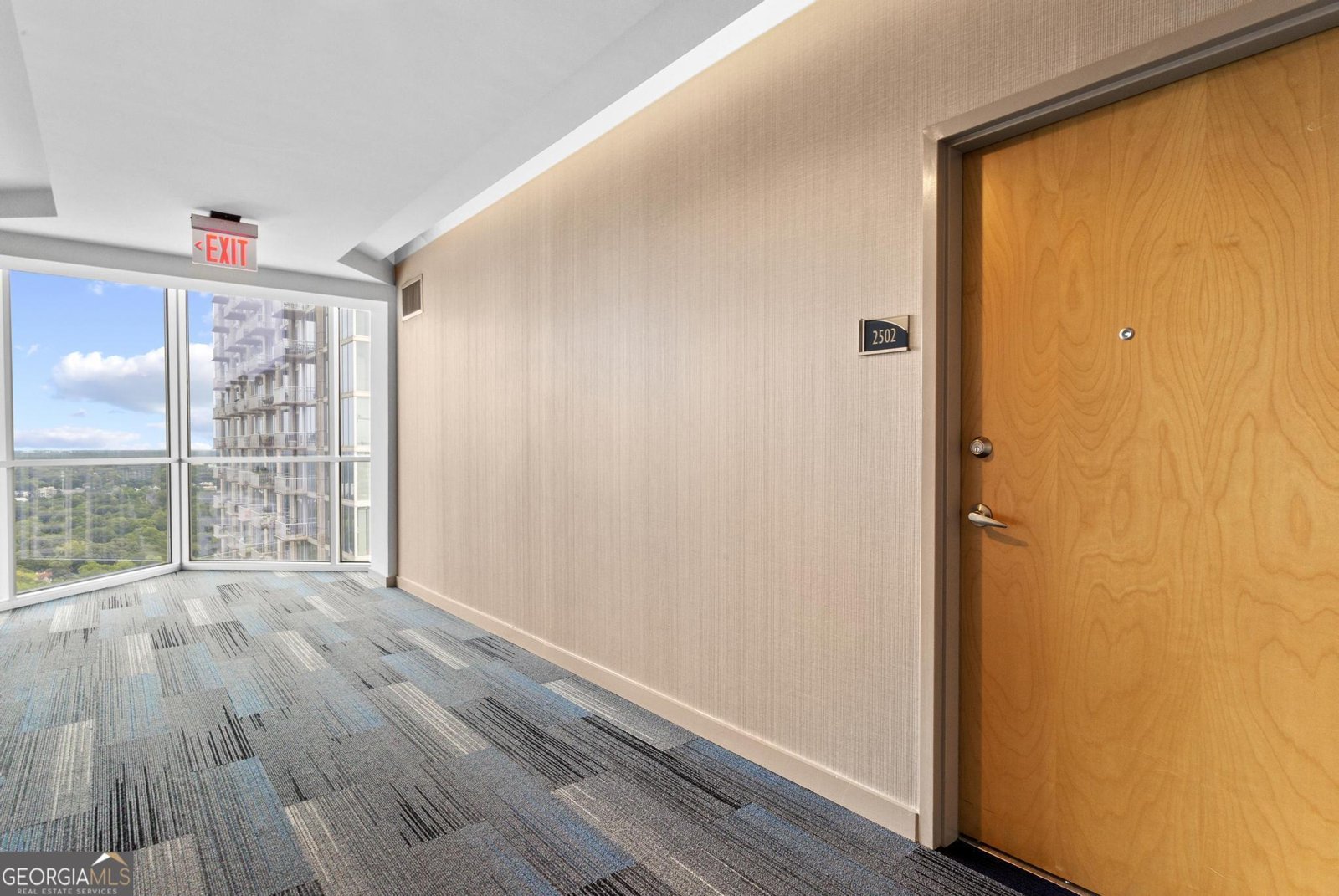 860 Peachtree Street Atlanta - 4