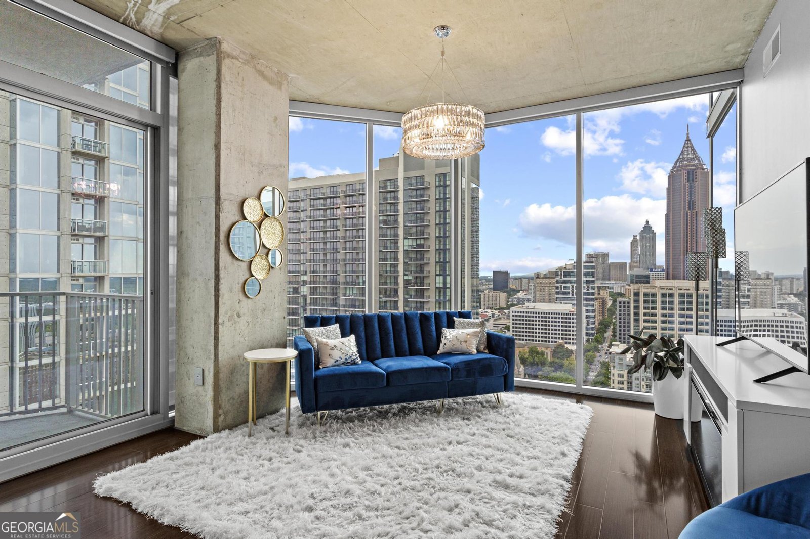 860 Peachtree Street Atlanta - 6