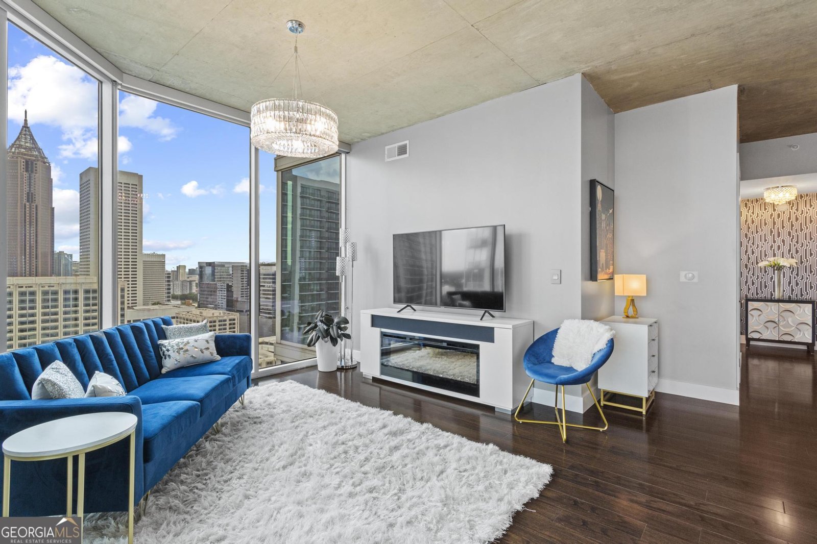 860 Peachtree Street Atlanta - 7