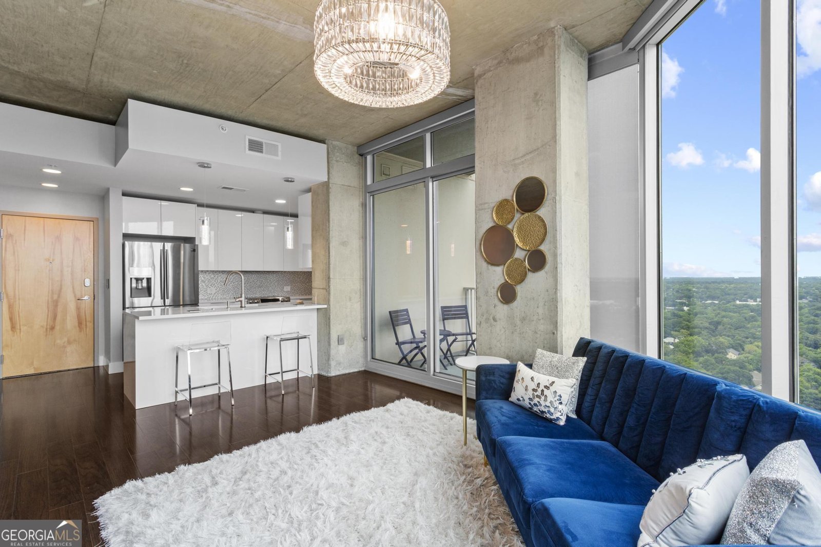 860 Peachtree Street Atlanta - 8