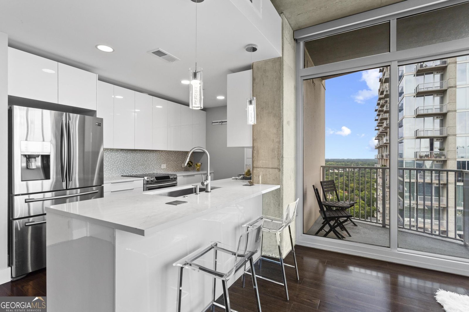 860 Peachtree Street Atlanta - 9