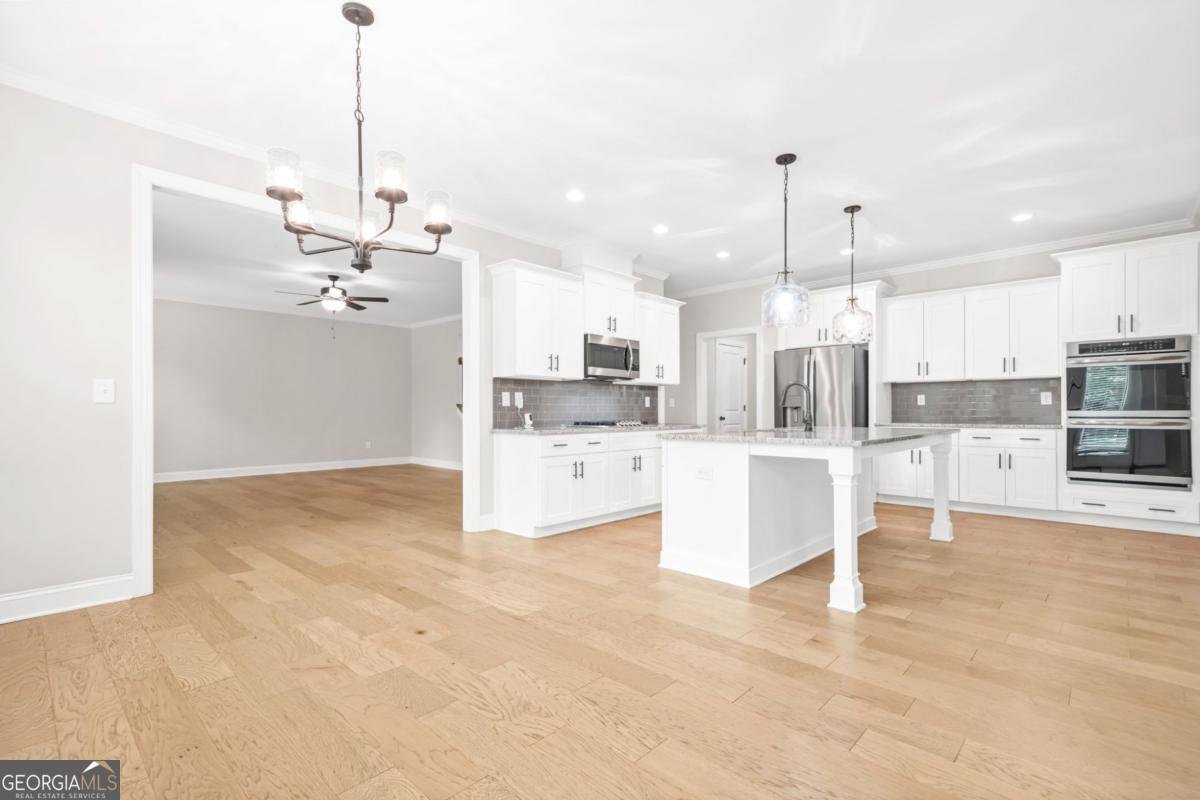 7751 Capps Ridge Lane Douglasville - 12