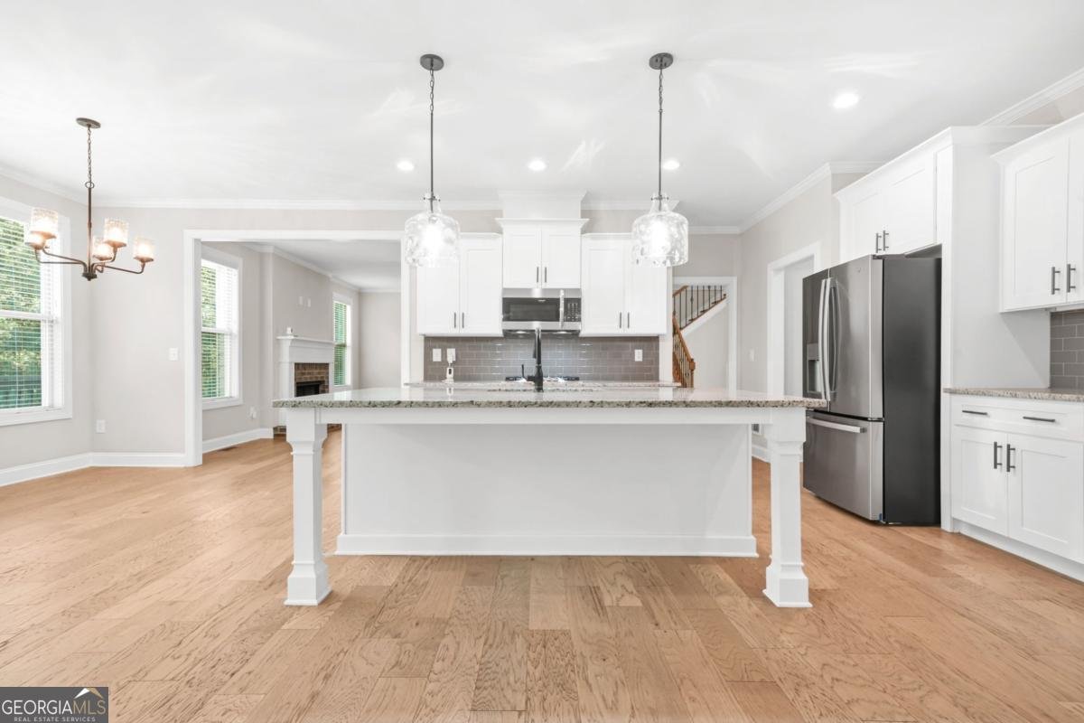 7751 Capps Ridge Lane Douglasville - 15
