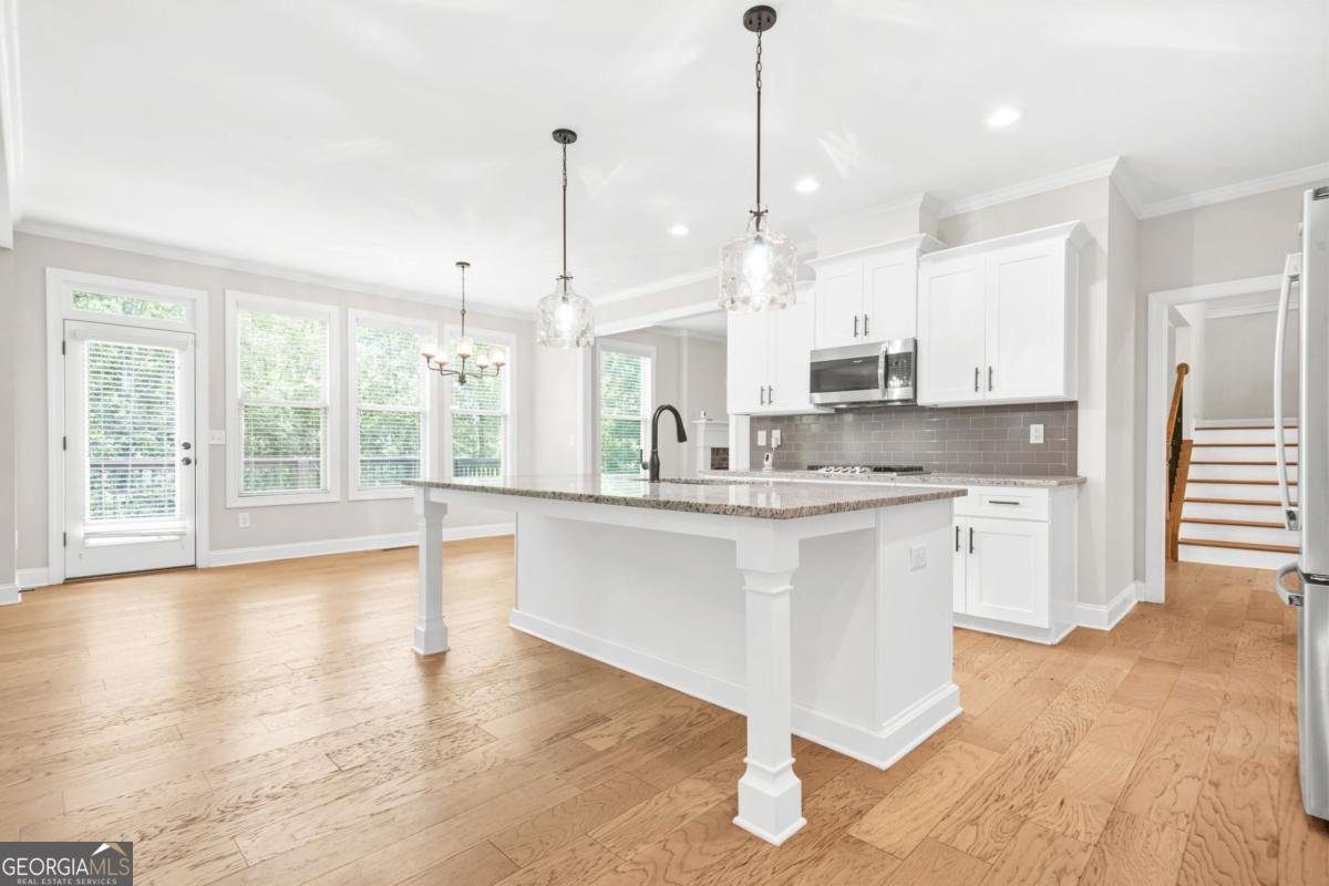 7751 Capps Ridge Lane Douglasville - 16