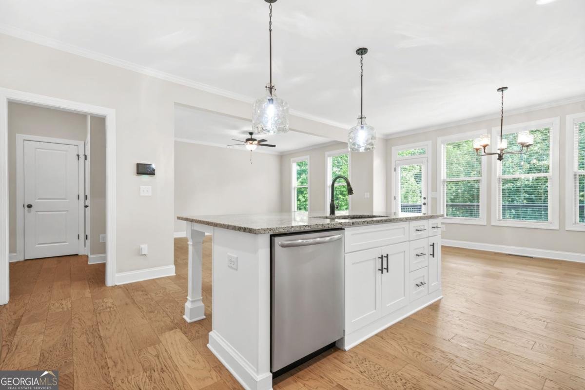 7751 Capps Ridge Lane Douglasville - 17