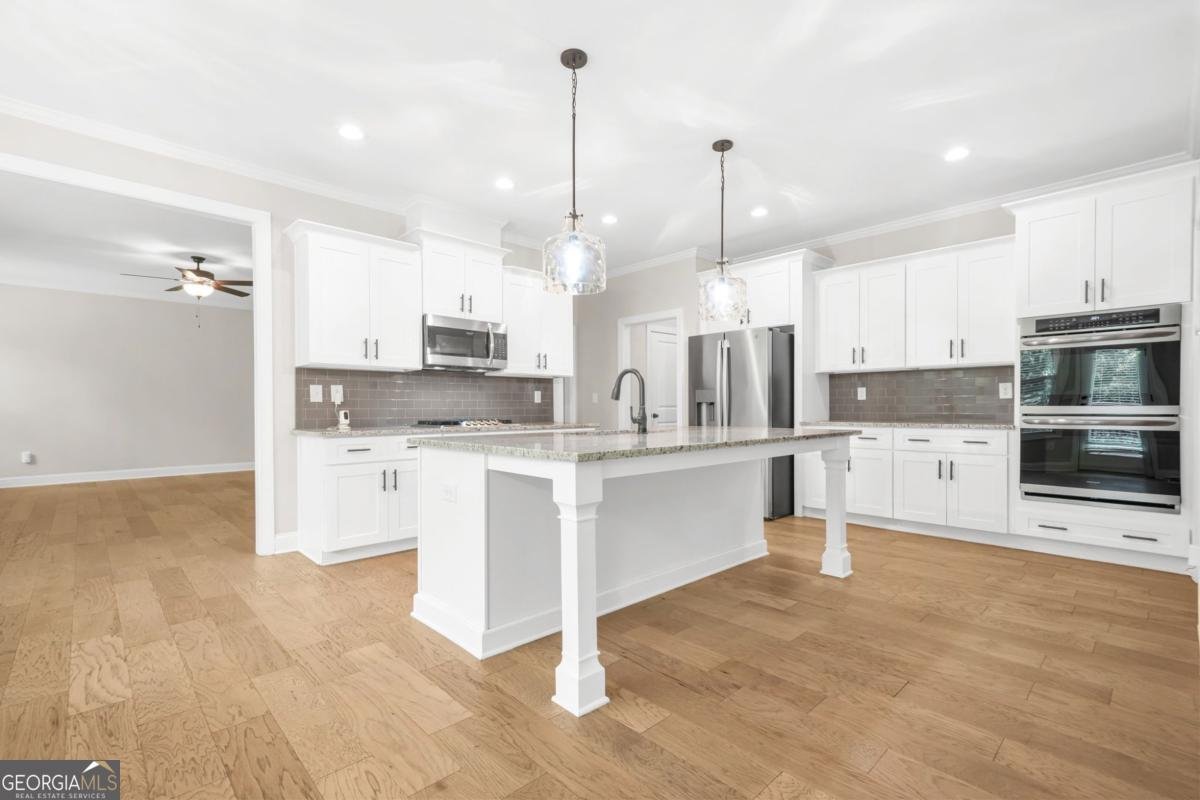 7751 Capps Ridge Lane Douglasville - 19