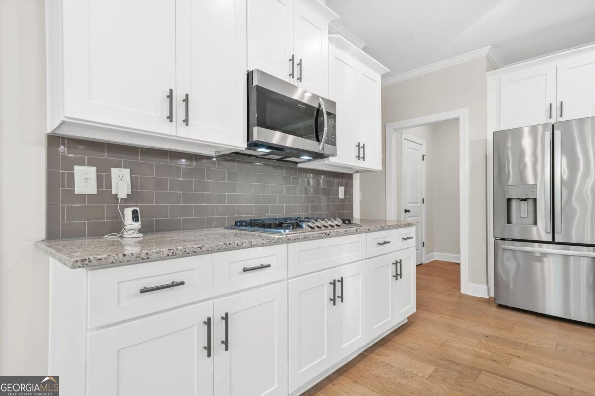 7751 Capps Ridge Lane Douglasville - 20