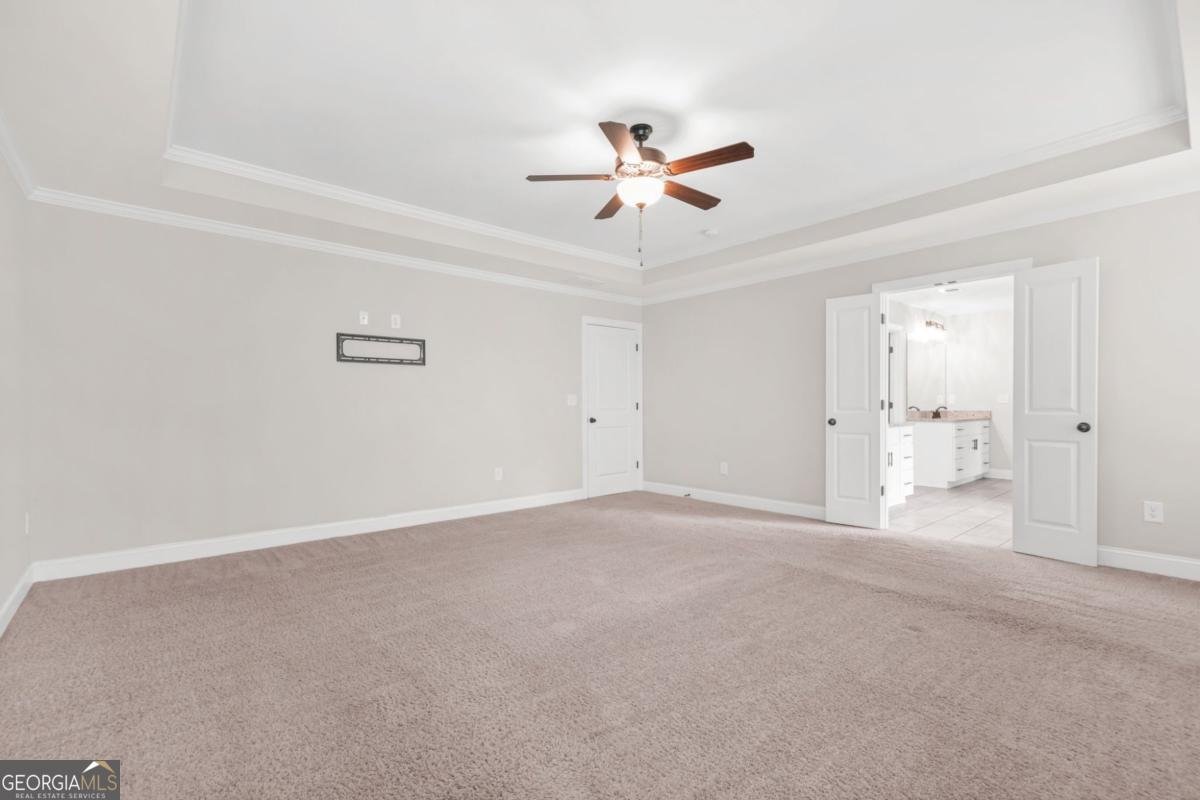 7751 Capps Ridge Lane Douglasville - 27
