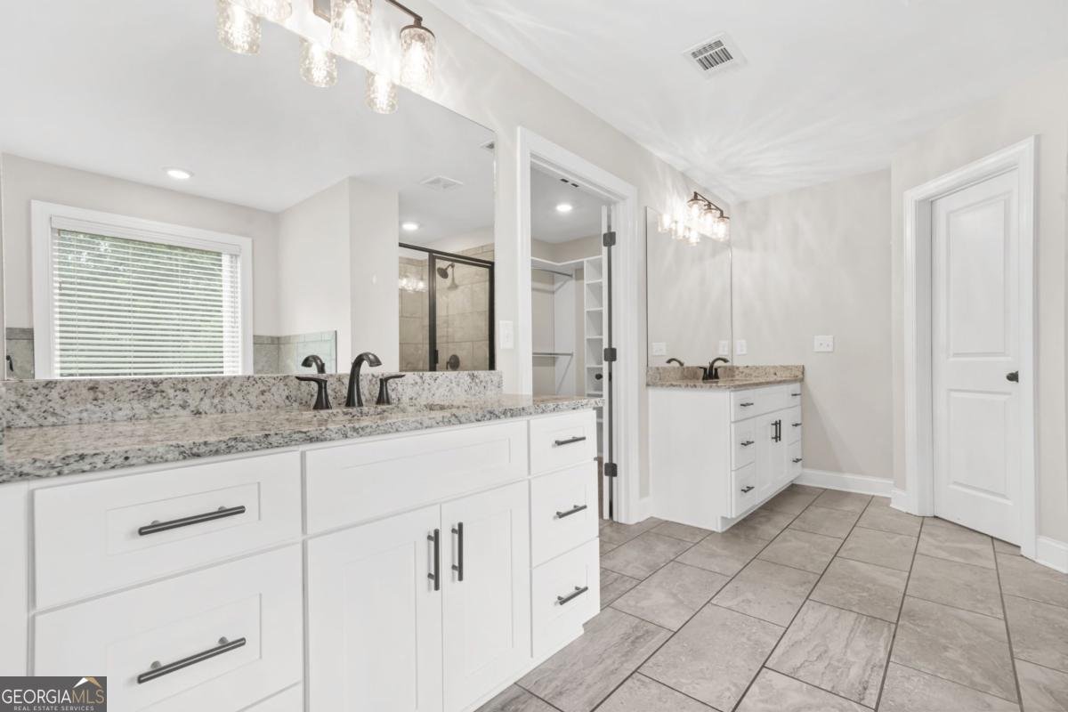 7751 Capps Ridge Lane Douglasville - 30