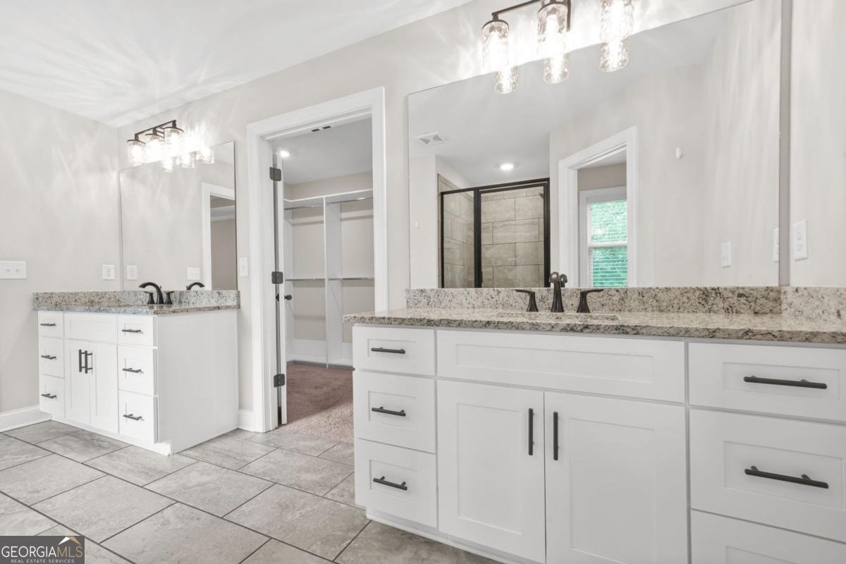 7751 Capps Ridge Lane Douglasville - 31